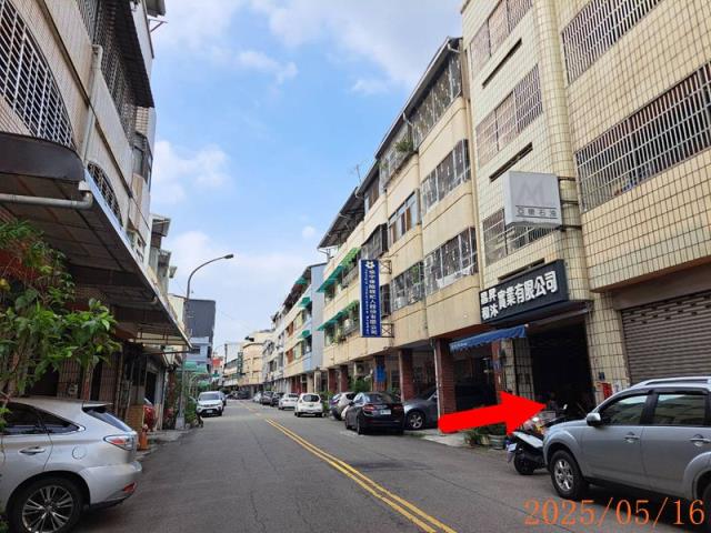 北屯法拍透天-1