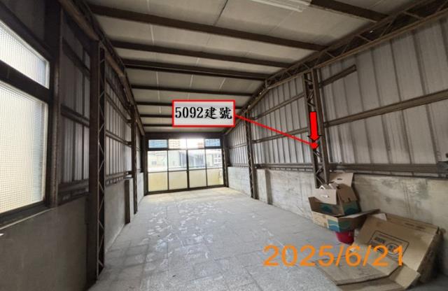 北屯法拍透天-2