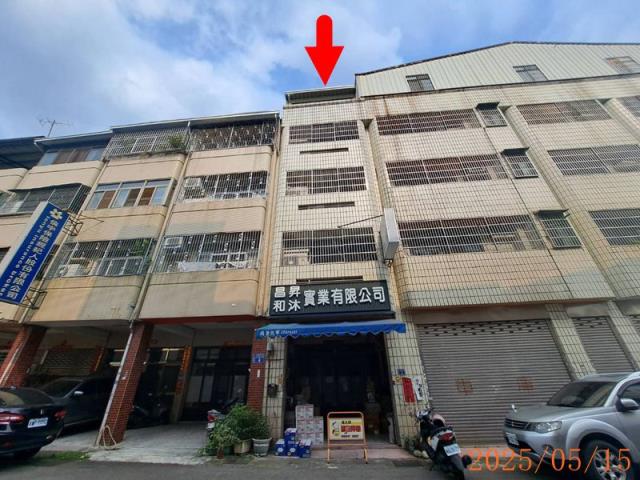 北屯法拍透天-3