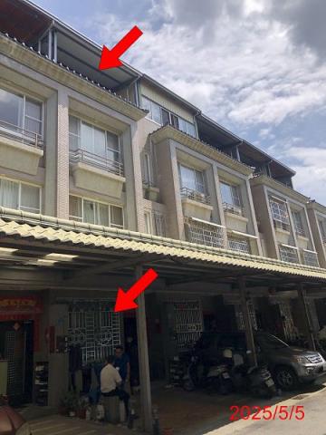 南投法拍透天-4