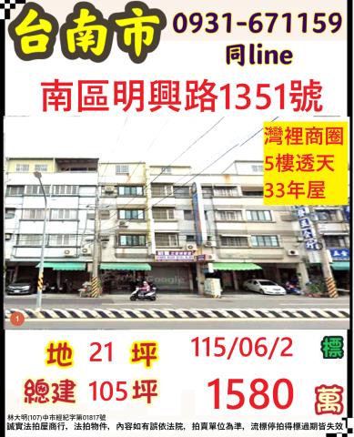 南區透天拍賣-0