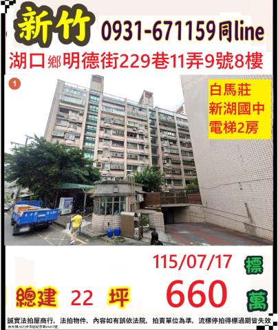 湖口拍賣大樓-0